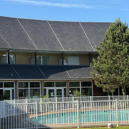 Escapade Normande דירה