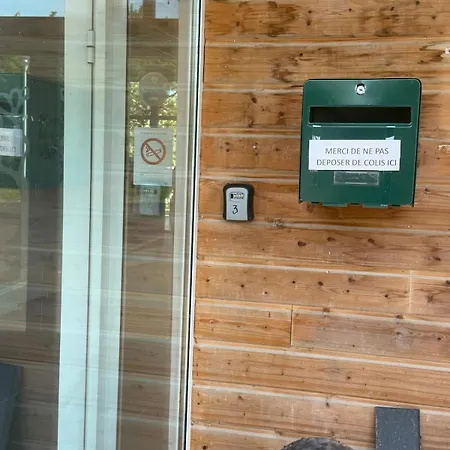 דירה Escapade Normande Équemauville